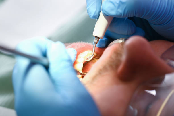 Best Emergency Treatment for Jaw Pain or Injury in Ronkonkoma, NY